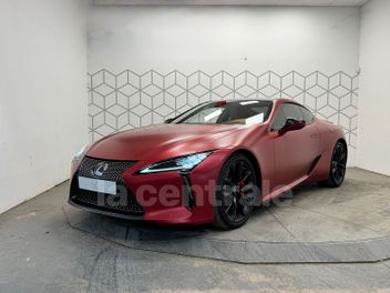 LEXUS LC 5.0 V8 500 37CV SPORT+