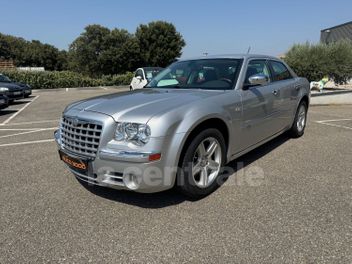 CHRYSLER 