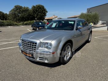 CHRYSLER 300 C 2.7 V6 177 BVA