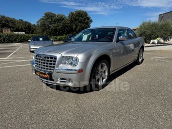 CHRYSLER 300 C 2.7 V6 177 BVA