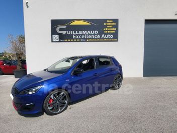 PEUGEOT 308 (2E GENERATION) GTI II 1.6 THP 270 S&S GTI