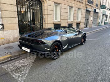 LAMBORGHINI 