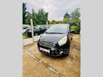 KIA VENGA 1.4 CRDI 90 ACTIVE