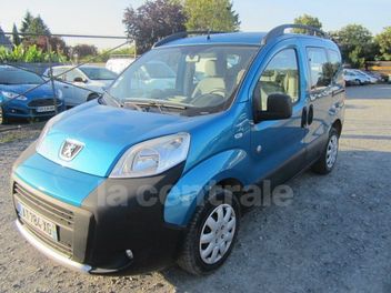 PEUGEOT BIPPER TEPEE 1.3 HDI 75 FAP OUTDOOR PACK