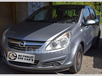 OPEL 