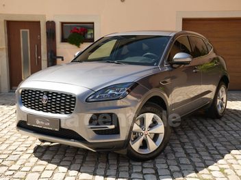 JAGUAR 