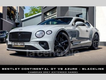 BENTLEY 