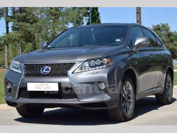 LEXUS 