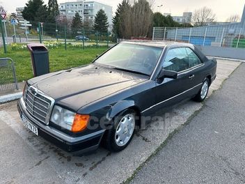 MERCEDES 300 COUPE COUPE CE BVA