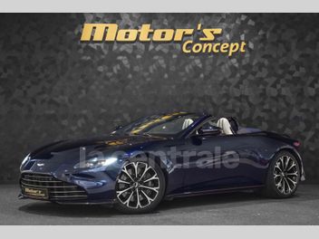 ASTON MARTIN 