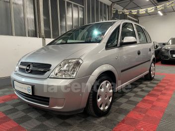 OPEL 
