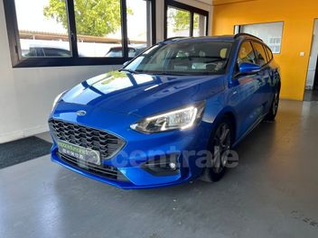 FORD FOCUS 4 SW IV SW 2.0 ECOBLUE 150 S&S ST LINE AUTO