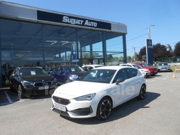 CUPRA 