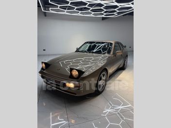 PORSCHE 