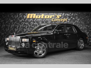 ROLLS ROYCE PHANTOM 7 6.8 V12 460