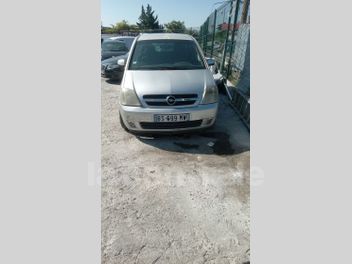 OPEL 