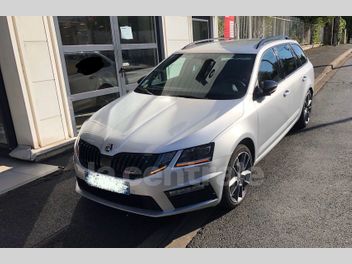 SKODA 