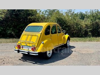 CITROEN 