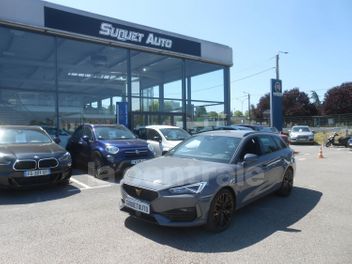 CUPRA 