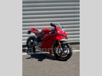 DUCATI PANIGALE V4 S 1100
