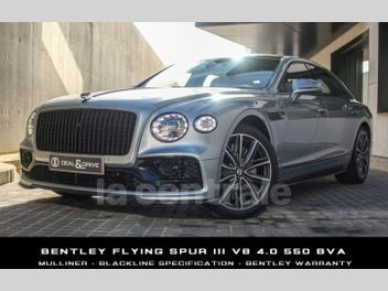 BENTLEY 