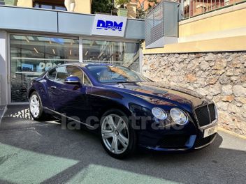 BENTLEY 