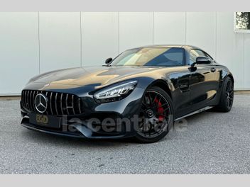 MERCEDES-AMG 