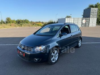 VOLKSWAGEN GOLF PLUS (2) 1.6 TDI 105 BLUEMOTION TECHNOLOGY CONFORTLINE DSG7