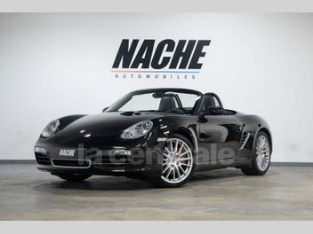 PORSCHE BOXSTER 2 TYPE 987 II (987) 3.4 295 S