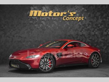 ASTON MARTIN 