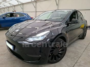 TESLA MODEL Y 480 PERFORMANCE AWD 75 KWH