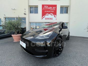 TESLA MODEL Y 480 PERFORMANCE AWD 75 KWH