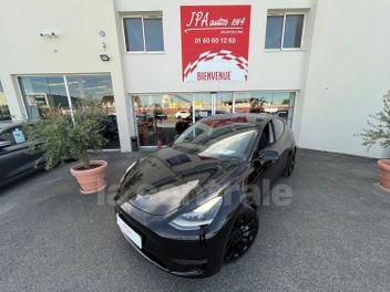 TESLA 