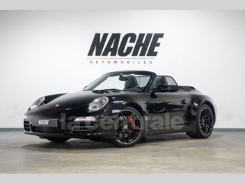 PORSCHE 
