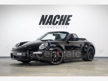 PORSCHE 