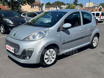 PEUGEOT 107 (3) 1.0 12V 68 ENVY ETG5 5P