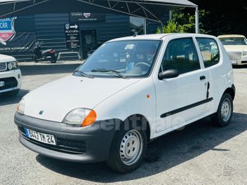 FIAT SEICENTO S
