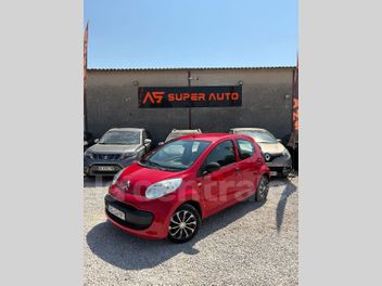 CITROEN 