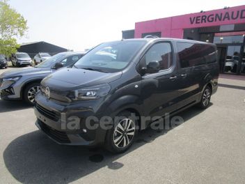 CITROEN SPACETOURER (2) TAILLE XL 2.0 BLUEHDI 180 S&S BUSINESS PACK EAT8
