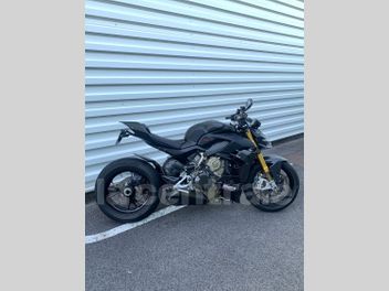 DUCATI STREETFIGHTER V4 S 1100