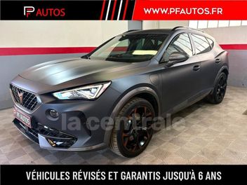 CUPRA FORMENTOR 1.4 E-HYBRID 245 VZ DSG6