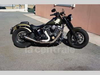 HARLEY DAVIDSON SOFTAIL SLIM 1800 S