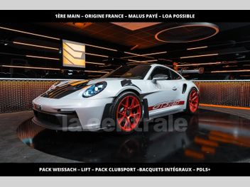 PORSCHE 