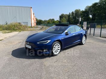 TESLA 