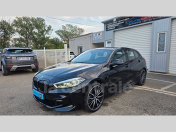 BMW SERIE 1 F40 (F40) 116D M SPORT DKG7