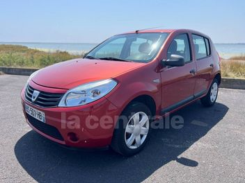 DACIA 