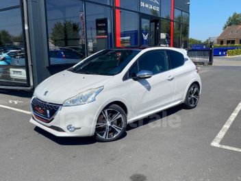PEUGEOT 208 GTI 1.6 THP 200 GTI 3P