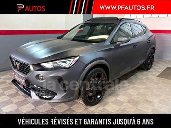 CUPRA 