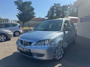 MAZDA 2 1.4 MZ-CD HARMONIE CLIM