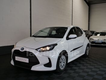 TOYOTA YARIS 4 IV HYBRIDE 116H DYNAMIC